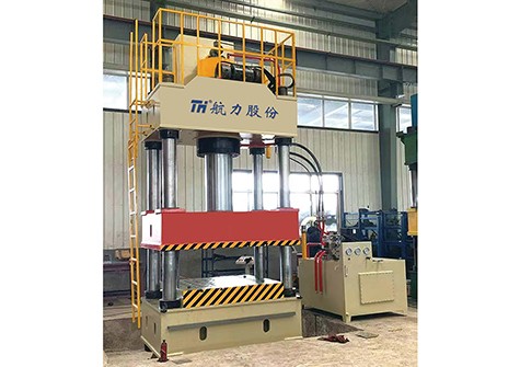 Y28系列四柱液压机